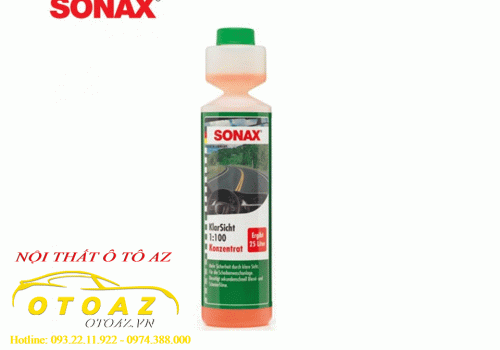 dung-dịch-nước-rửa-kính-đậm-đặc-SONAX