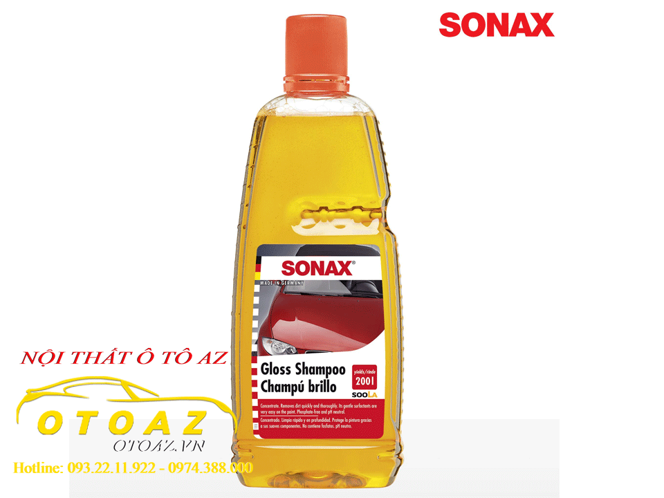 dung-dịch-nước-rửa-xe-SONAX