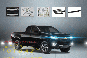 đồ-chơi-xe-Chevrolet-Colorado