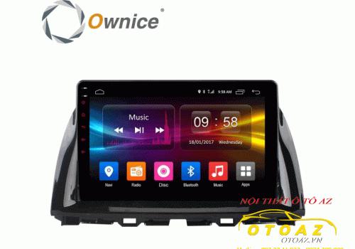 màn-hình-android-ownice-c500-theo-xe-CX5
