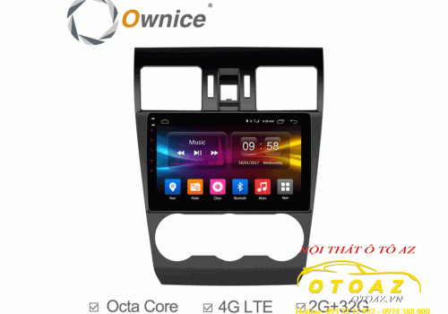 màn-hình-android-ownice-c500-theo-xe-Subaru-Forester