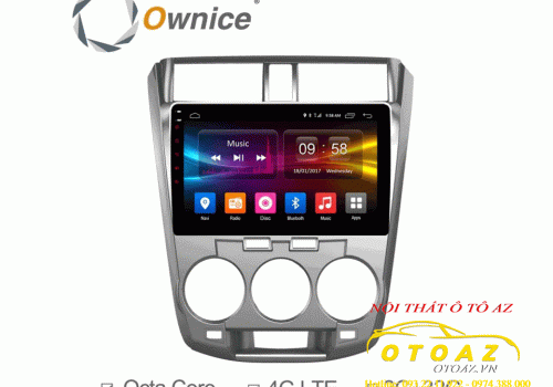 màn-hình-android-ownice-c500-theo-xe-city