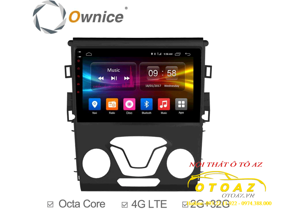 màn-hình-android-ownice-c500-theo-xe-mondeo
