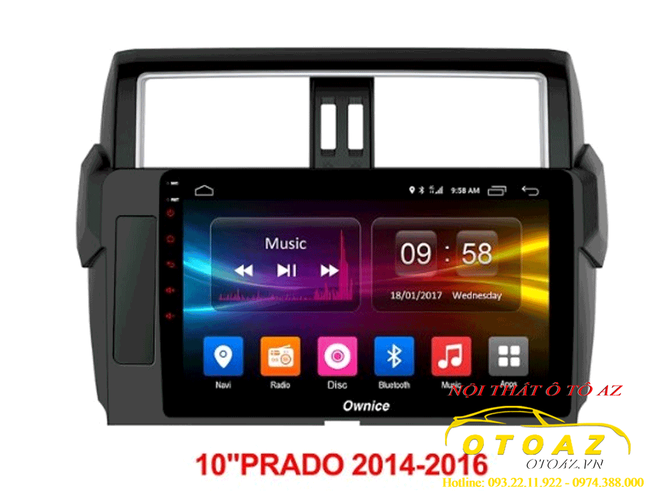 màn-hình-android-ownice-c500-theo-xe-prado
