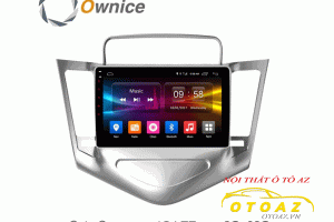 màn-hình-android-theo-xe-cruze-ownice-c500