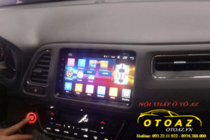 màn-hình-ownice-C500+-cho-xe-Honda-HRV