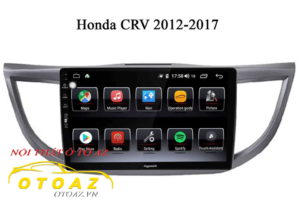 Màn-hình-android-gogamichi-Honda-CRV-2012---2017