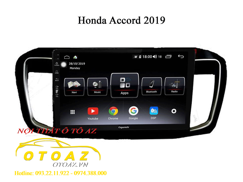 Màn-hình-android-Cogamichi-Accord-2019