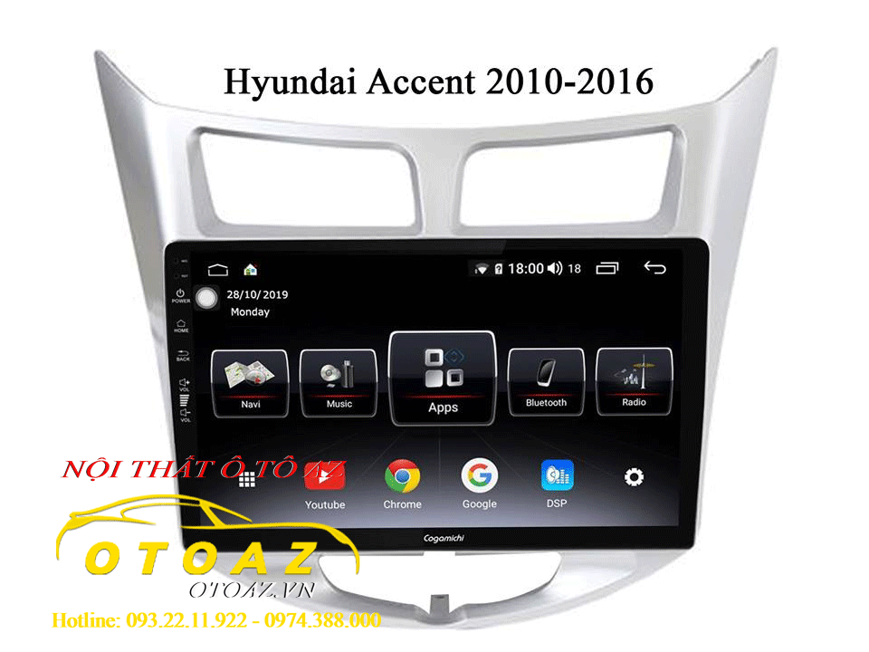 Màn-hình-android-Cogamichi-Hyundai-Accent-2010-2016