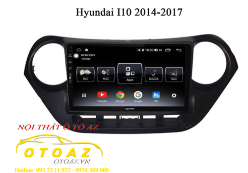 Màn-hình-android-Cogamichi-Hyundai-I10-2014-2017