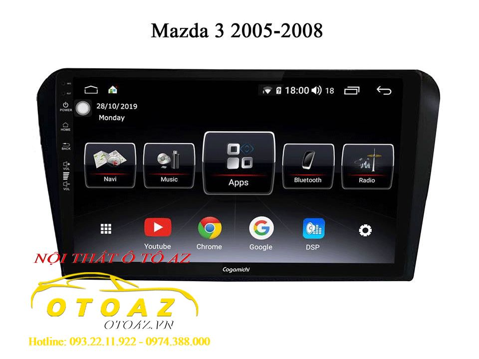 Màn-hình-android-Cogamichi-Mazda-3-2005-2008
