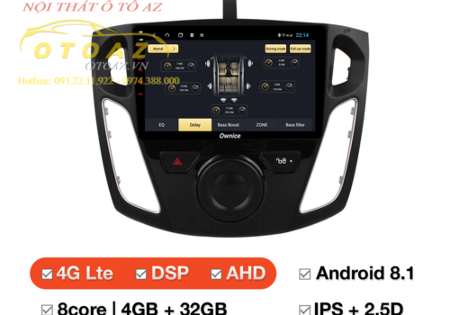 Màn-hình-android-Ownice-C960-Xe-focus-2012-2015