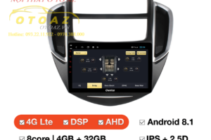 Màn-hình-android-Ownice-C960-xe-Trax-2014-2016