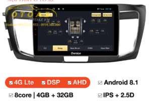 Màn-hình-android-ownice-C960-xe-Honda-accord-2014-2016
