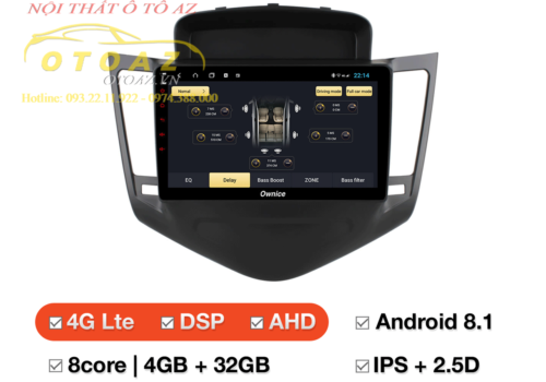 Màn-hình-android-Ownice-C960-Xe-Cruze-2009-2014