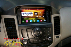 DVD-android-S160-xe-Cruze