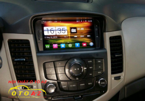 DVD-android-S160-xe-Cruze
