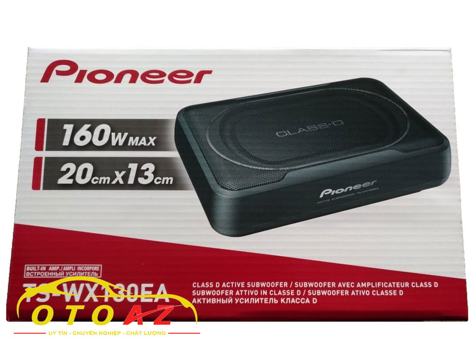 Loa-Sub-pioneer-TS---WX130EA