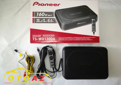 Loa-sub-pioneer-TS---WX130DA