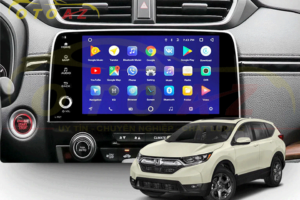 Màn-Hình-Android-TEyes-CC2-xe-Honda-CRV-2018