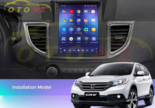 Màn-Hình-Android-TEyes-Tpro-xe-Honda-CRV-2015