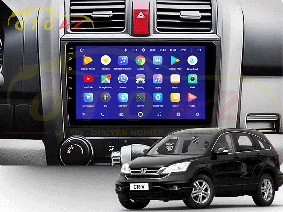 Màn-hình-android-TEyes-CC2-xe-Honda-CRV-2006-2012
