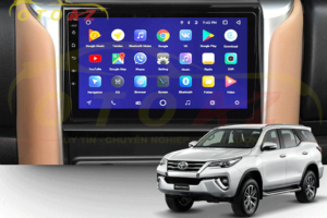 Màn-hình-android-theo-xe-Fortuner-2018-chính-hãng-TEyes-CC2