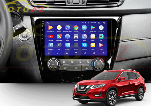 màn-hình-android-TEyes-CC2-xe-Nissan-Xtrail-2013-2017
