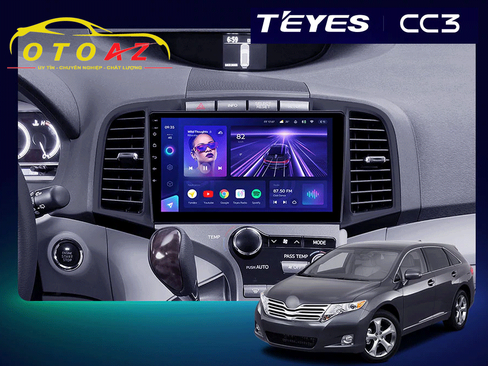 Màn-hình-TEyes-CC3-Cho-Xe-Toyota-Venza-2008-2016
