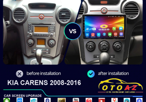 Màn-hình-android-cho-xe-carens-2008-2016