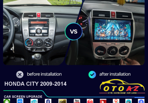 Màn-hình-android-cho-xe-city-2009-2014
