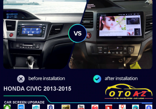 Màn-hình-android-cho-xe-civic-2013-2015