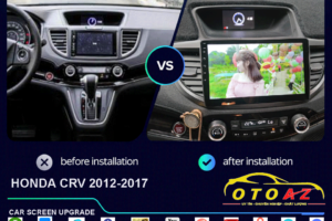 Màn-hình-android-cho-xe-honda-CRV-2012-2017