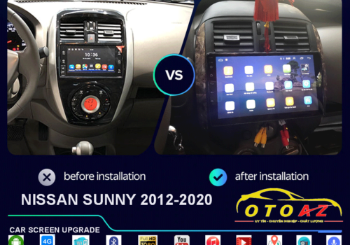 Màn-hình-android-cho-xe-sunny-2012-2020