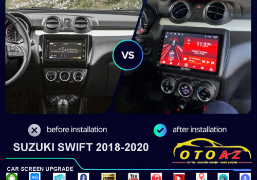 Màn-hình-android-cho-xe-swift-2018-2020