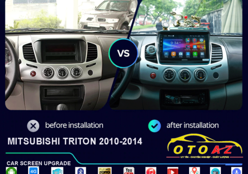 Màn-hình-android-cho-xe-triton-2010-2014