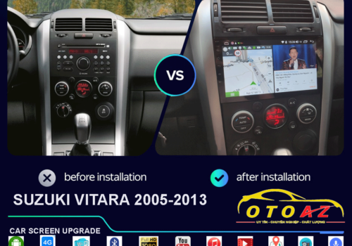 Màn-hình-android-cho-xe-vitara-2005-2013
