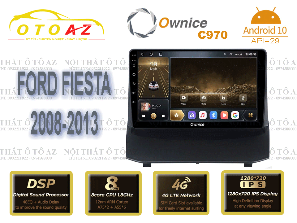 Màn-Hình-Ownice-C970-Xe-Fiesta-2008-2013