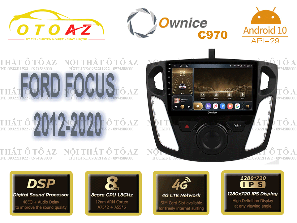 Màn-Hình-Ownice-C970-Xe-Focus-2012-2020