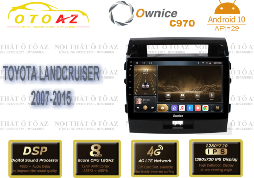 Màn-Hình-Ownice-C970-Xe-LandCruiser-2007-2015