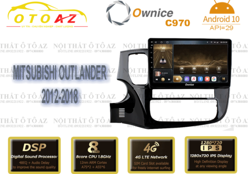 Màn-Hình-Ownice-C970-Xe-Outlander-2012-2018