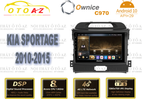 Màn-Hình-Ownice-C970-Xe-Sportage-2010-2015