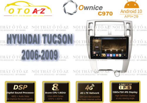 Màn-Hình-Ownice-C970-Xe-Tucson-2006-2009