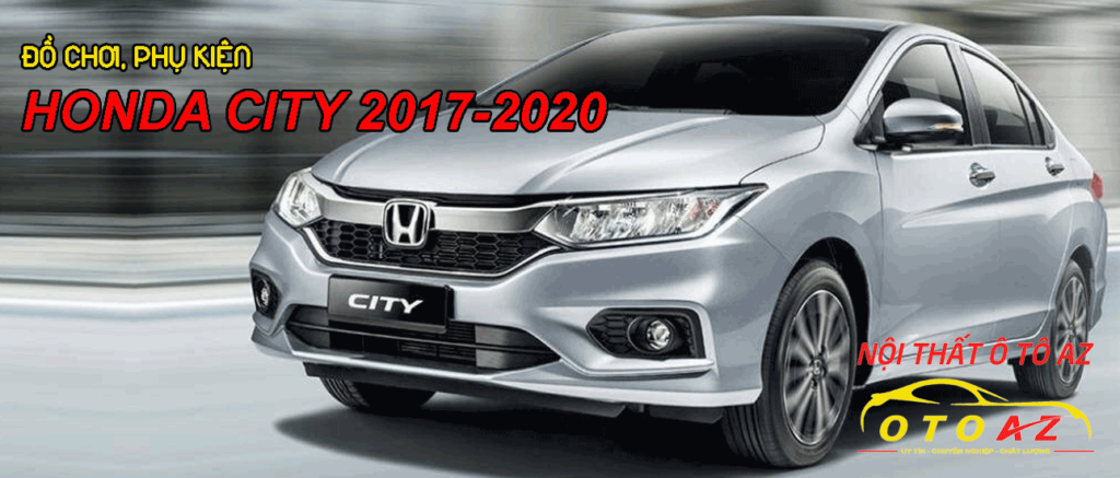 đồ-chơi,-phụ-kiện-Honda-City-2017-2020