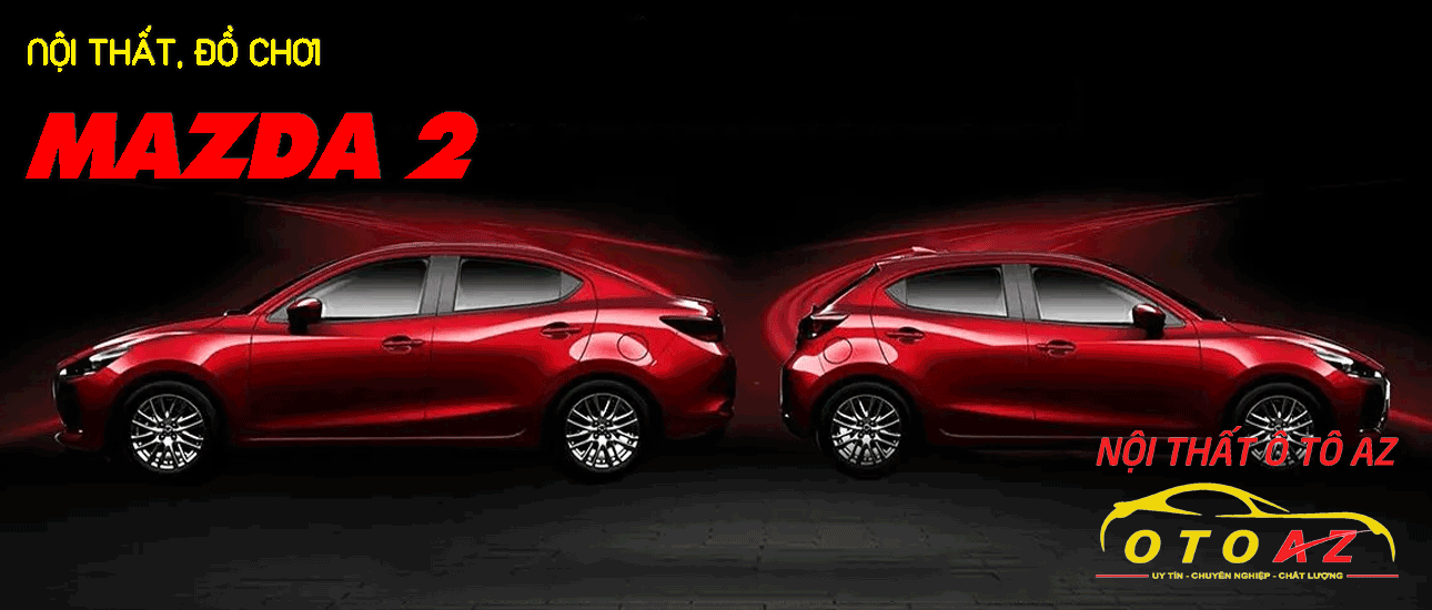 Mazda2 2018 ra mắt tại Hà Nội: Nhiều công nghệ mới, màu nội thất mới