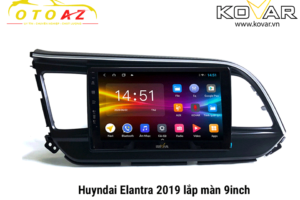 Màn-hình-android-Kovar-cho-xe-Elantra-2019-2021
