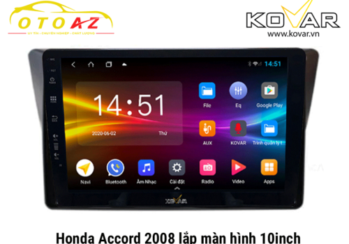 Màn-hình-android-Kovar-xe-Accord-2008-2013