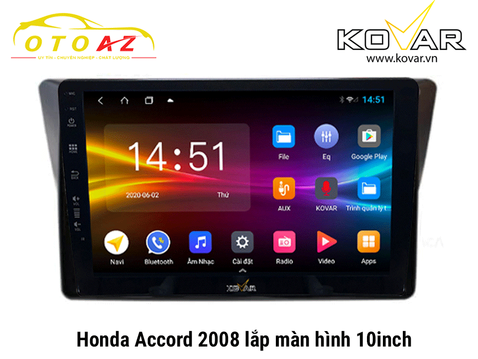 Màn-hình-android-Kovar-xe-Accord-2008-2013