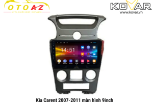 màn-hình-android-Kovar-Cho-Xe-Carent-2007-2011