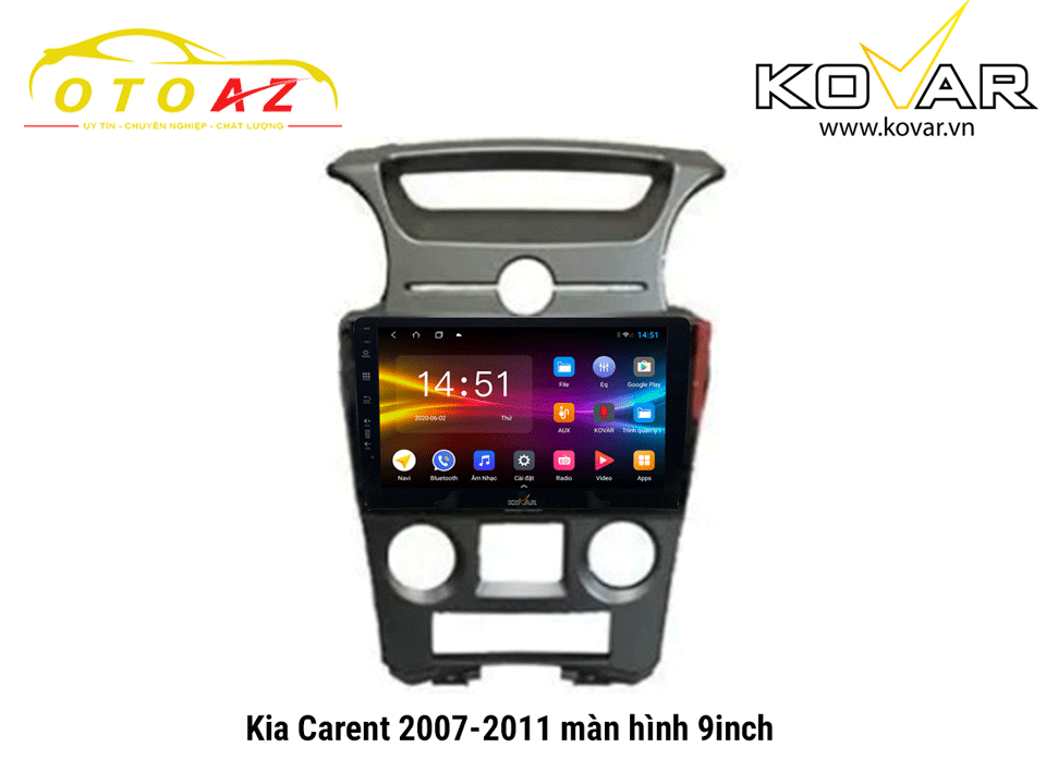 màn-hình-android-Kovar-Cho-Xe-Carent-2007-2011